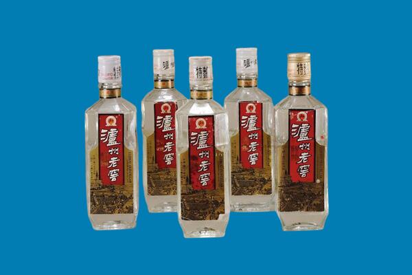 宜春市樟树回收老酒