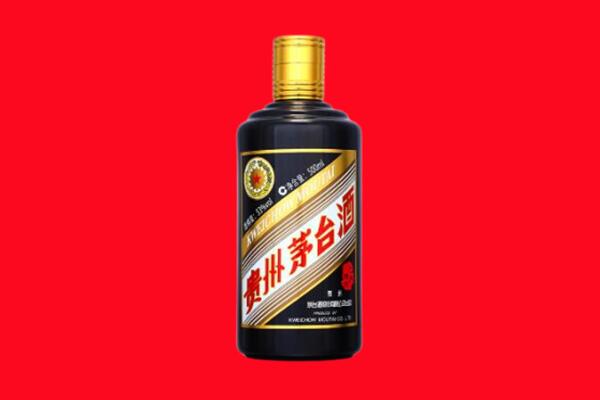 宜春市樟树回收茅台酒瓶