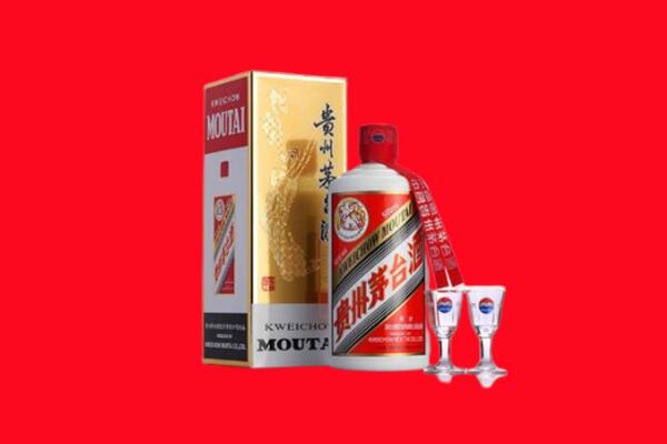 宜春市樟树回收贵州茅台酒